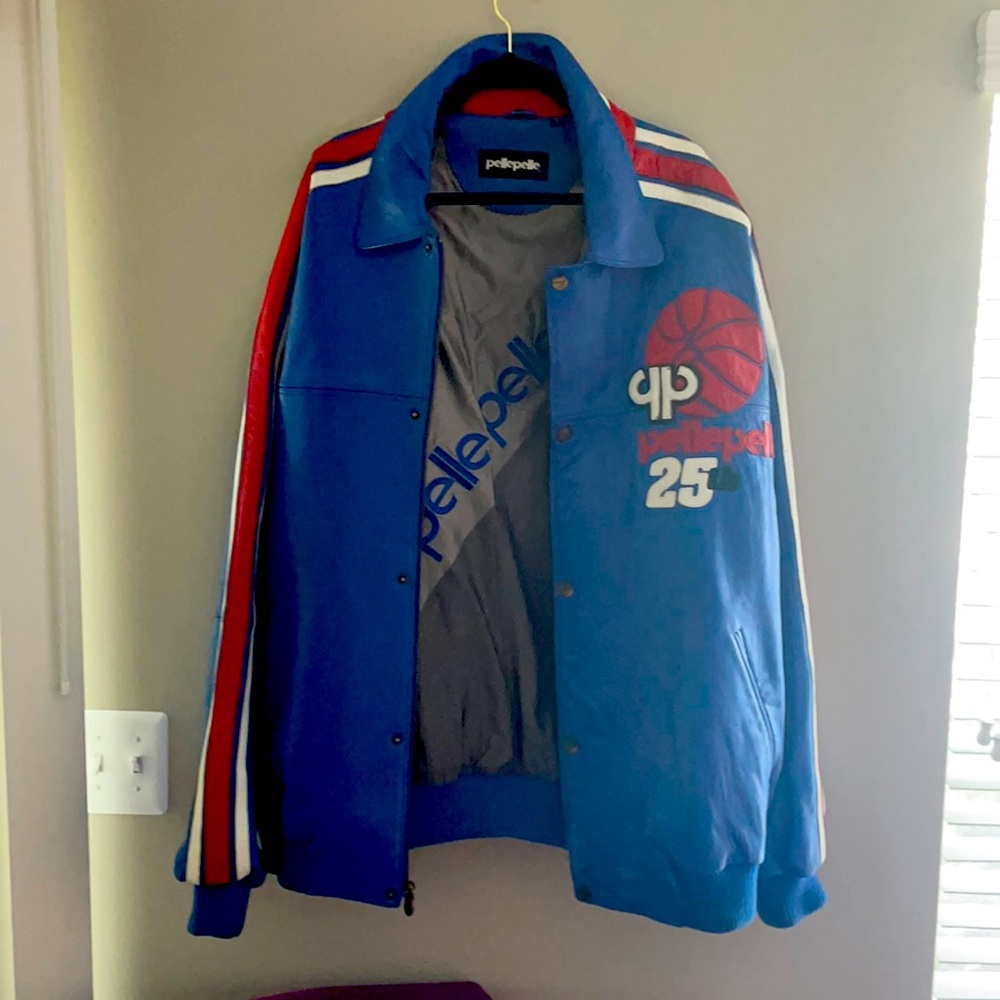 Vintage Pelle Pelle